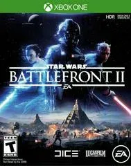 Star Wars: Battlefront II [Elite Trooper Deluxe Edition]