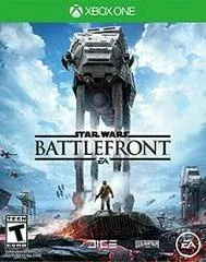 Star Wars Battlefront [Ultimate Edition]