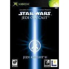 Star Wars Jedi Knight II: Jedi Outcast