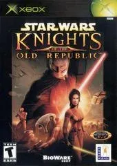 Star Wars Knights of the Old Republic