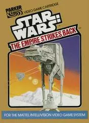 Star Wars: The Empire Strikes Back