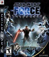 Star Wars: The Force Unleashed [Ultimate Sith Edition]