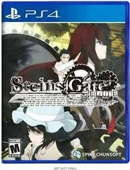 Steins Gate Elite [Limited Edition]