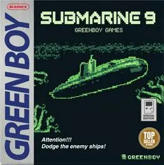 Submarine 9