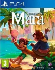 Summer in Mara [Collectors Edition]