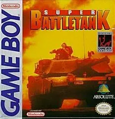 Super Battletank