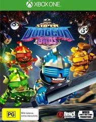 Super Dungeon Bros
