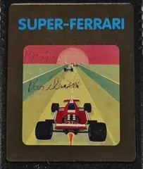 Super Ferrari