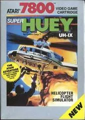 Super Huey Uh Ix