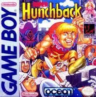 Super Hunchback