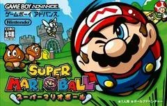 Super Mario Ball