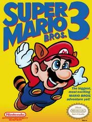 Super Mario Bros 3