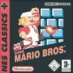 Super Mario Bros. NES Classics