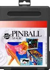 Super Pinball Magic