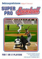 Super Pro Baseball