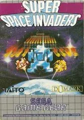 Super Space Invaders