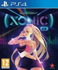 Superbeat: XONiC