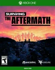 Surviving The Aftermath [Day One Edition]