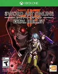 Sword Art Online: Fatal Bullet [Collector Edition]