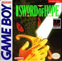 Sword of Hope