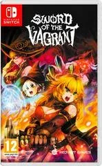 Sword of the Vagrant