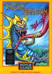 Tagin Dragon