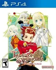 Tales of Symphonia Remastered [Chosen Edition]