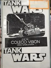 Tank Wars