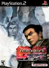 Tekken Tag Tournament
