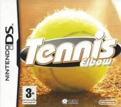 Tennis Elbow
