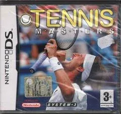 Tennis Masters