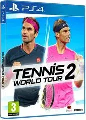 Tennis World Tour 2