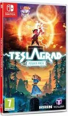 Teslagrad Power Pack [Collector's Edition]