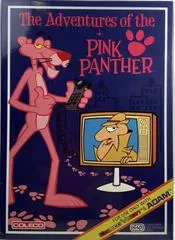 The Adventures of the Pink Panther
