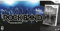The Beatles: Rock Band Special Value Edition