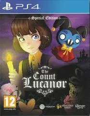 The Count Lucanor [Signature Edition]