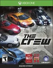 The Crew [Greatest Hits]