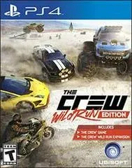 The Crew Wild Run Edition