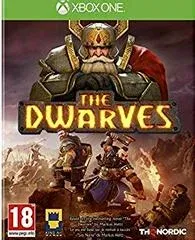 The Dwarves