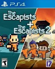The Escapists 2
