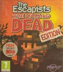 The Escapists: The Walking Dead Edition