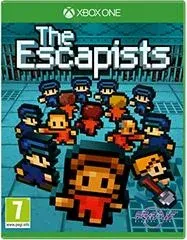 The Escapists