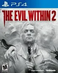 The Evil Within 2 [SteelBook Edition]