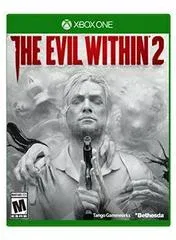 The Evil Within 2 [SteelBook Edition]