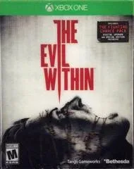 The Evil Within [Double Feature]