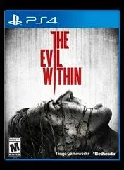 The Evil Within [Limited Edition]
