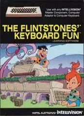 The Flintstones’ Keyboard Fun