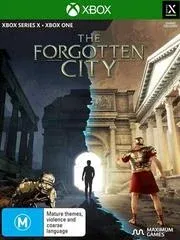 The Forgotten City