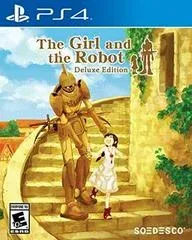 The Girl and the Robot Deluxe Edition