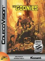 The Goonies